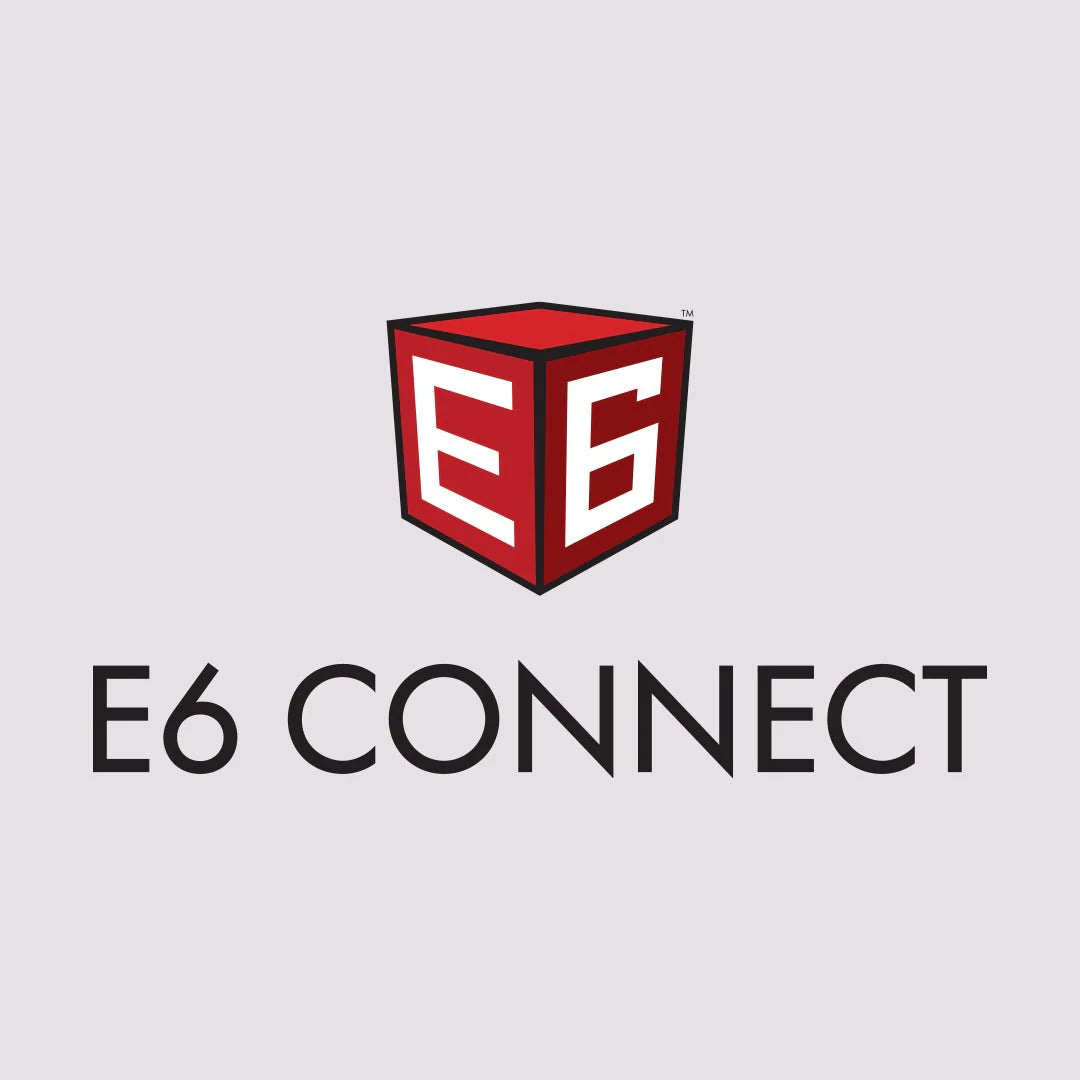 E6 Launch Monitor