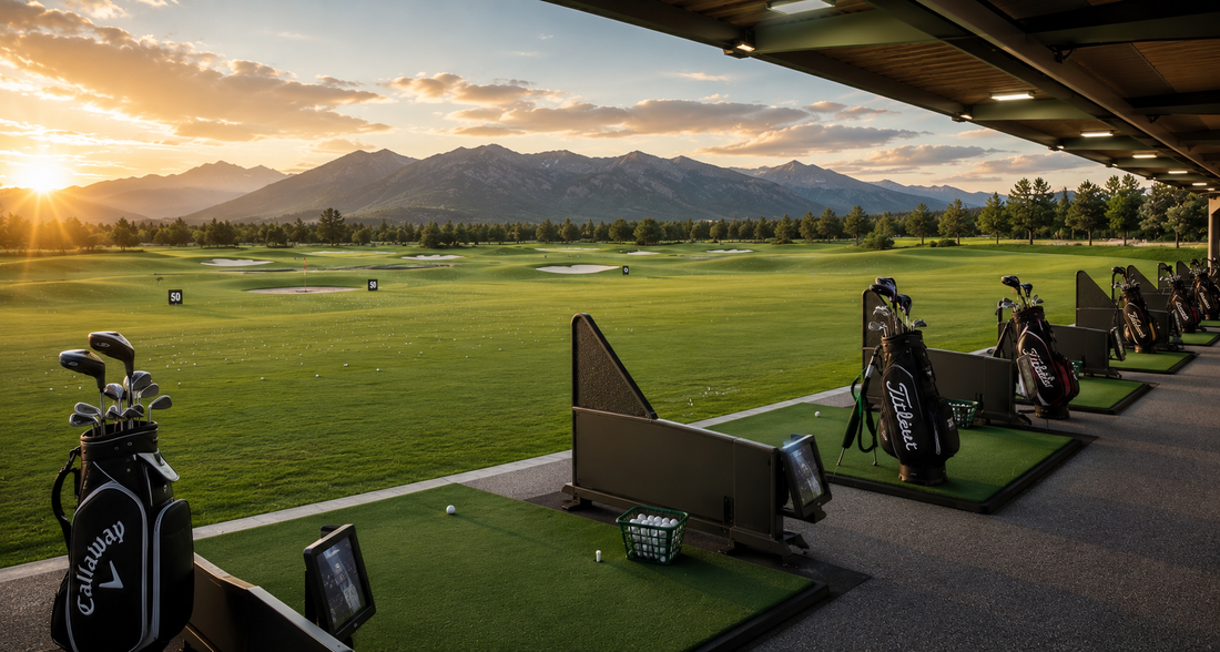 Best Commercial Golf Simulators 2026: Buyer's Guide