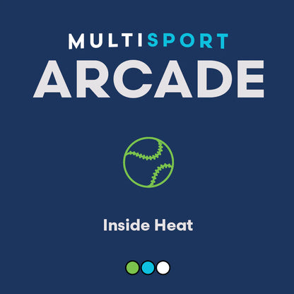 Multi Sport Arcade