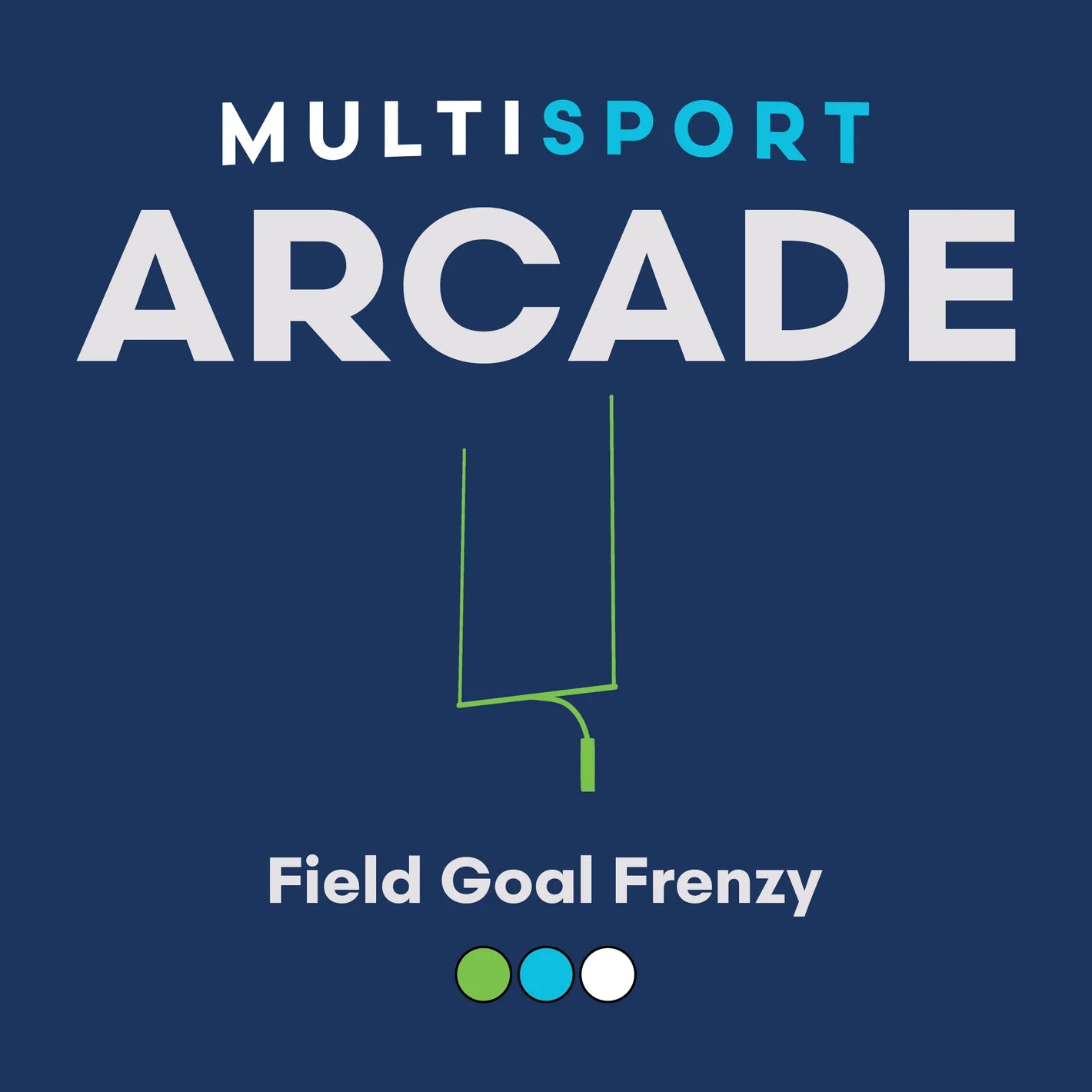 Multi Sport Arcade