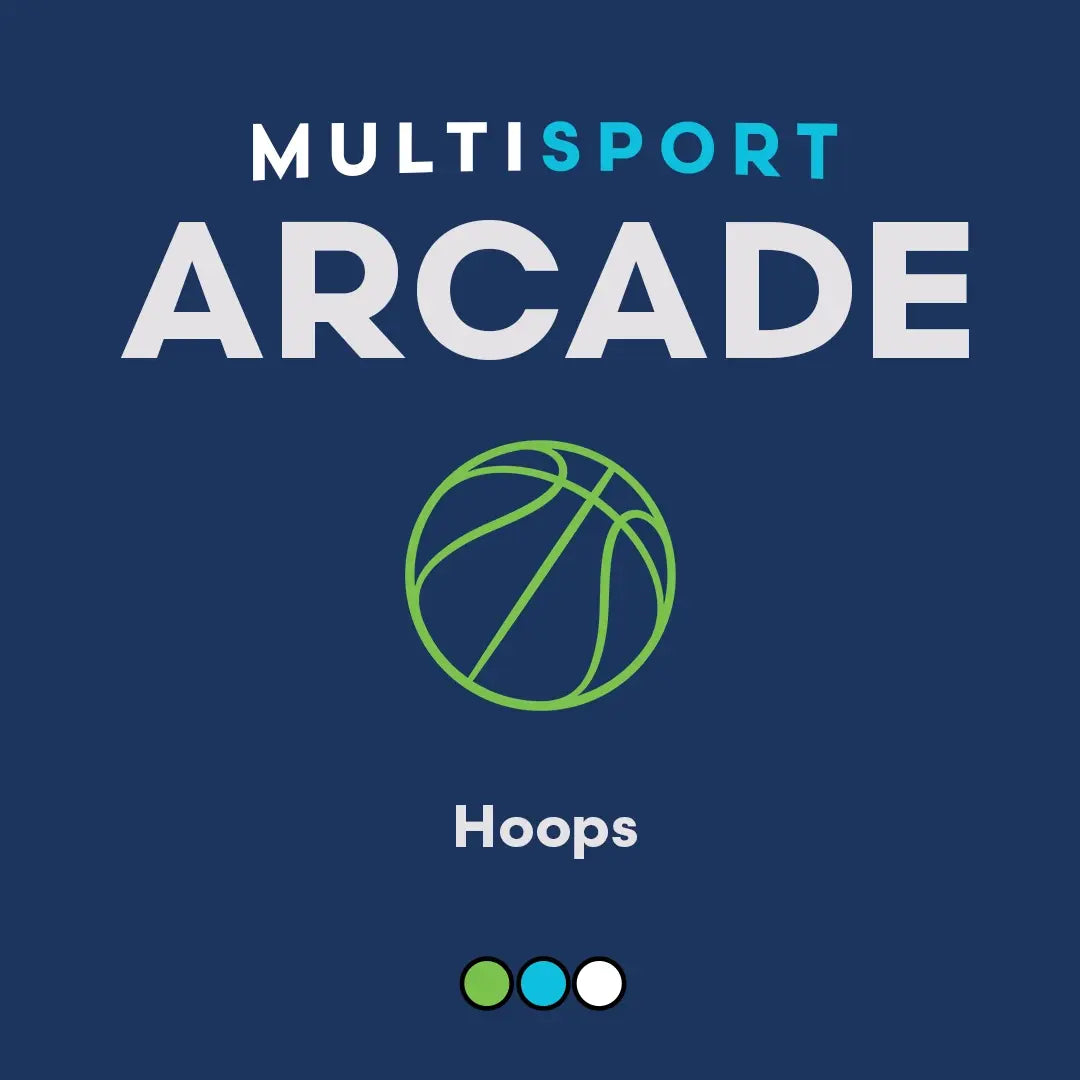 Multi Sport Arcade