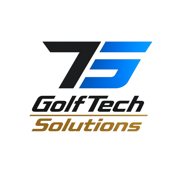 Golf Technology Solutions