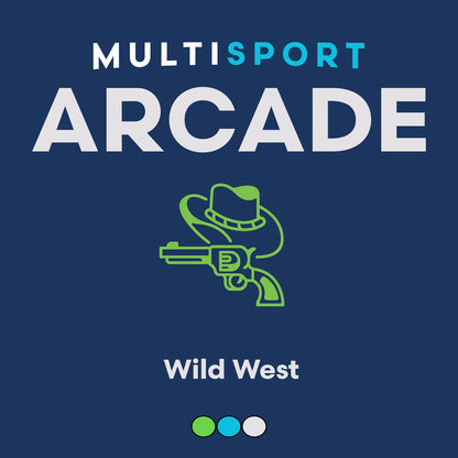 Multi Sport Arcade