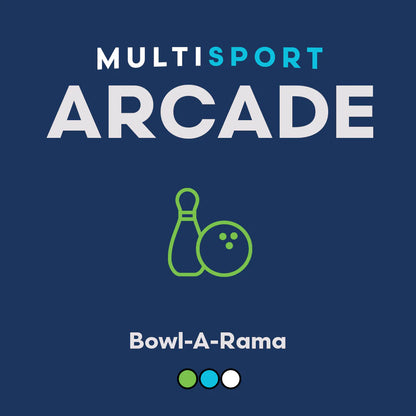 Multi Sport Arcade