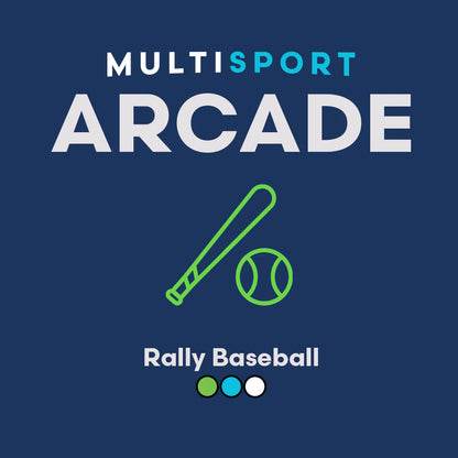Multi Sport Arcade