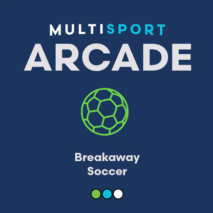 Multi Sport Arcade