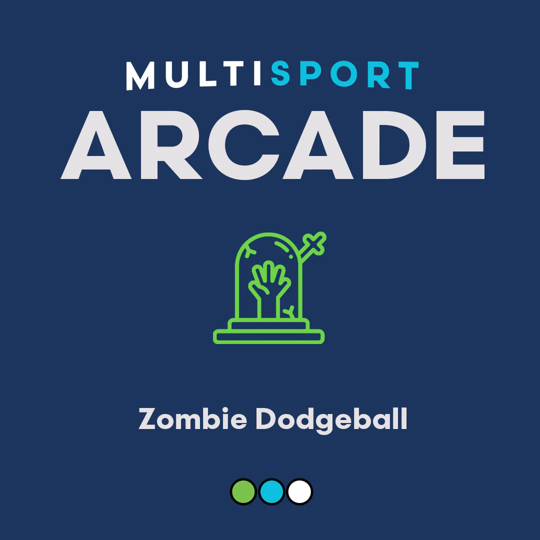 Multi Sport Arcade